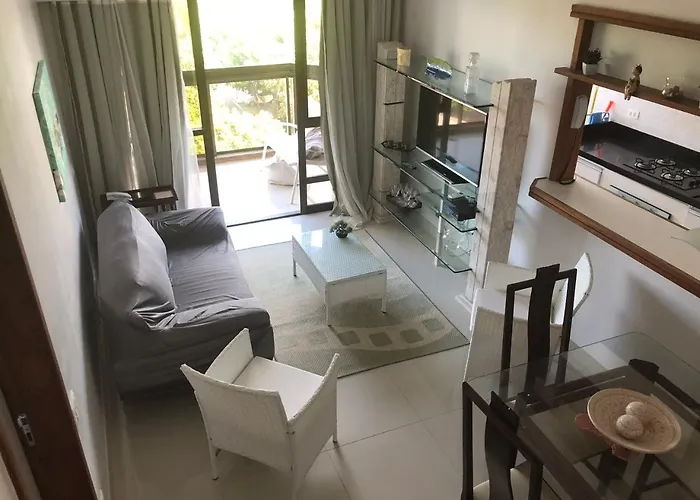 Condominio Barra Bella Inn