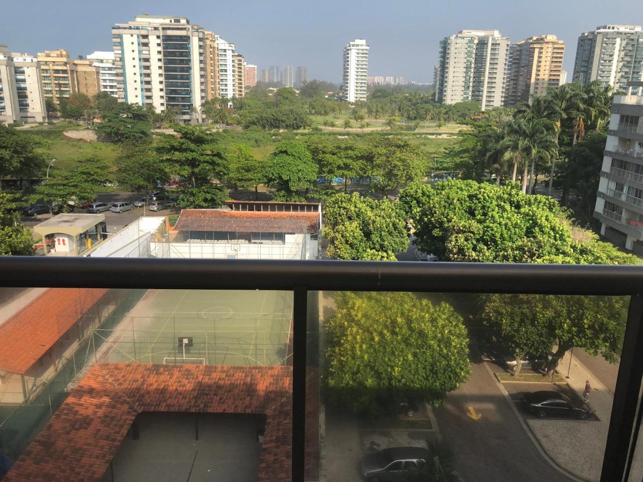 Condominio Barra Bella Apartamento Rio de Janeiro
