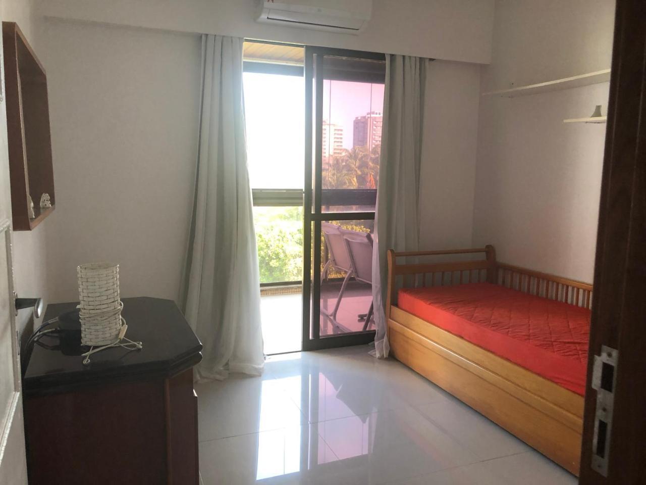 Apartamento Condominio Barra Bella