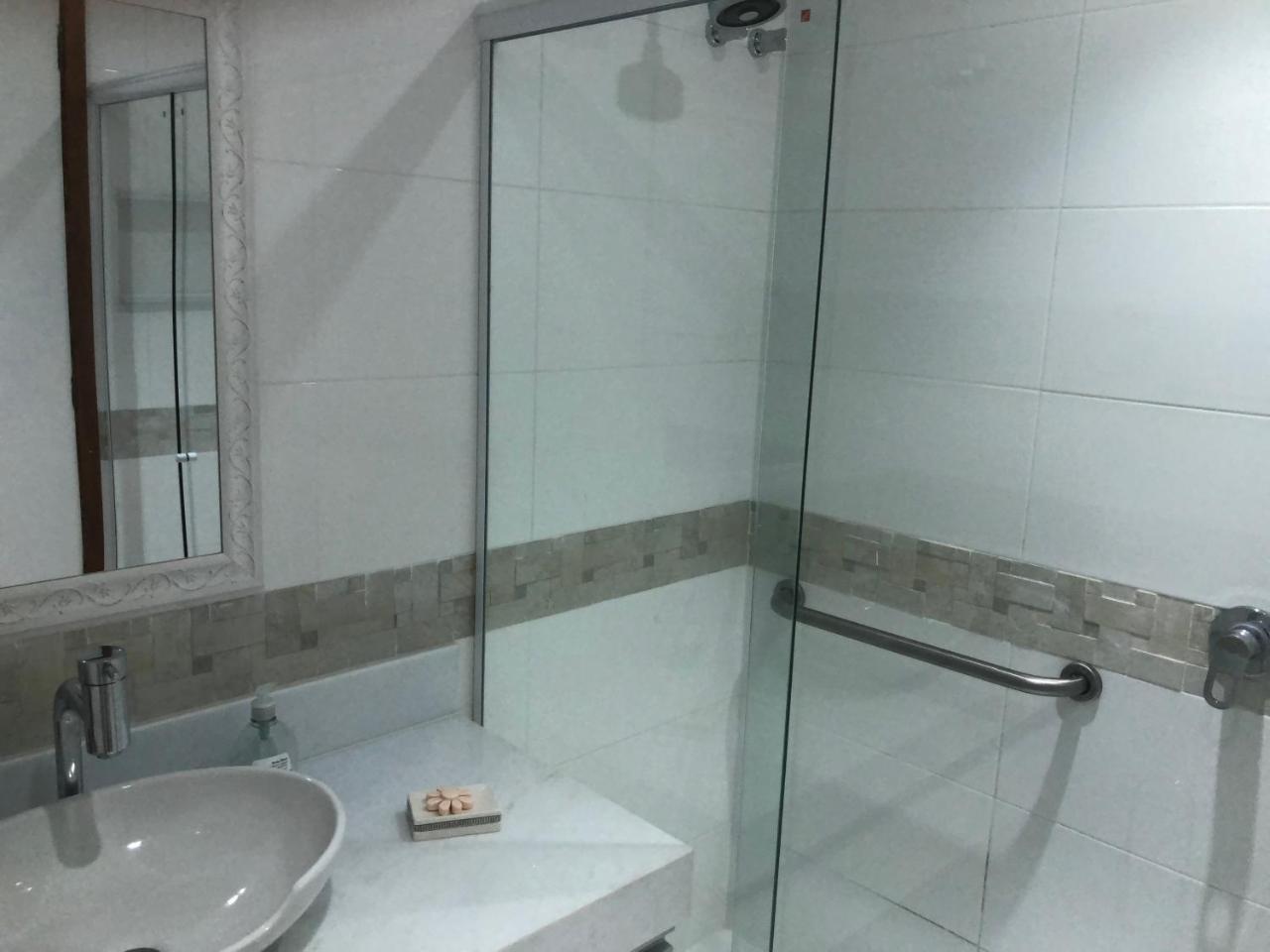 Condominio Barra Bella Apartamento