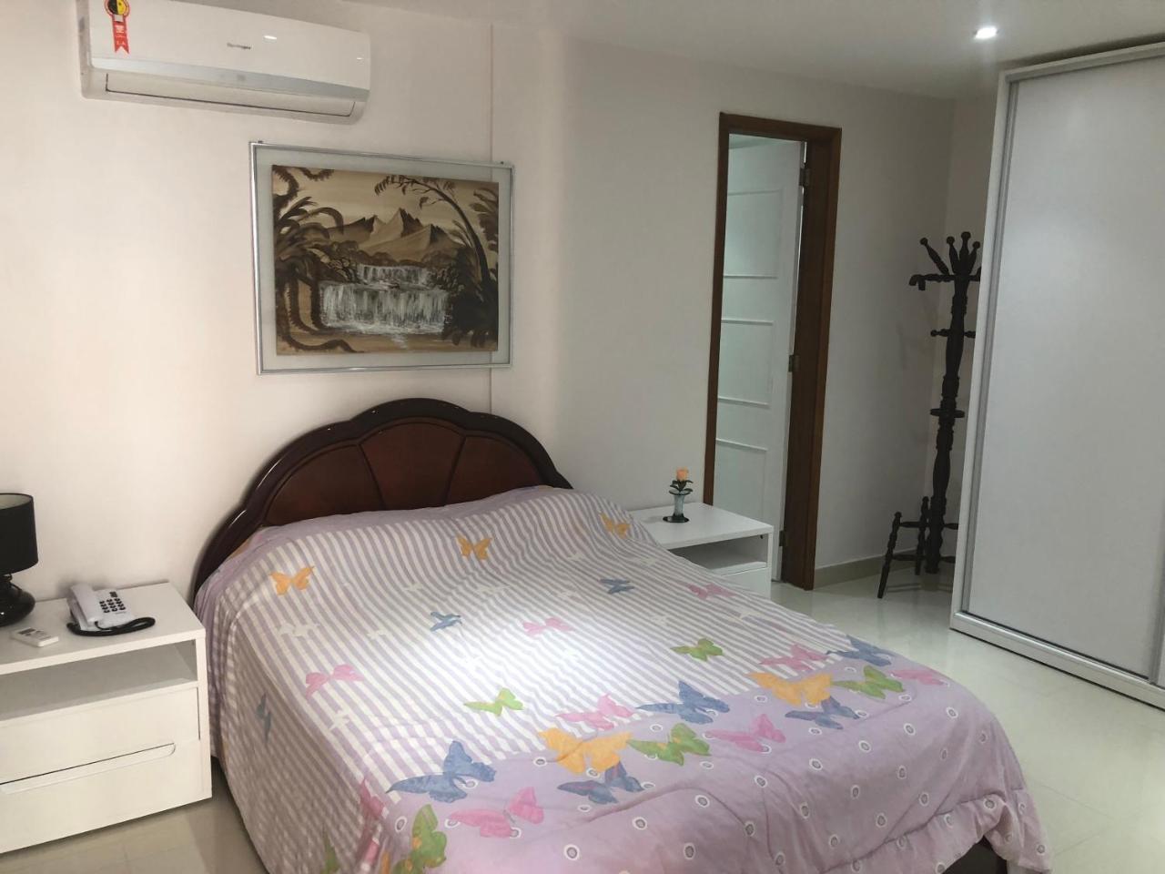 Condominio Barra Bella * Rio de Janeiro