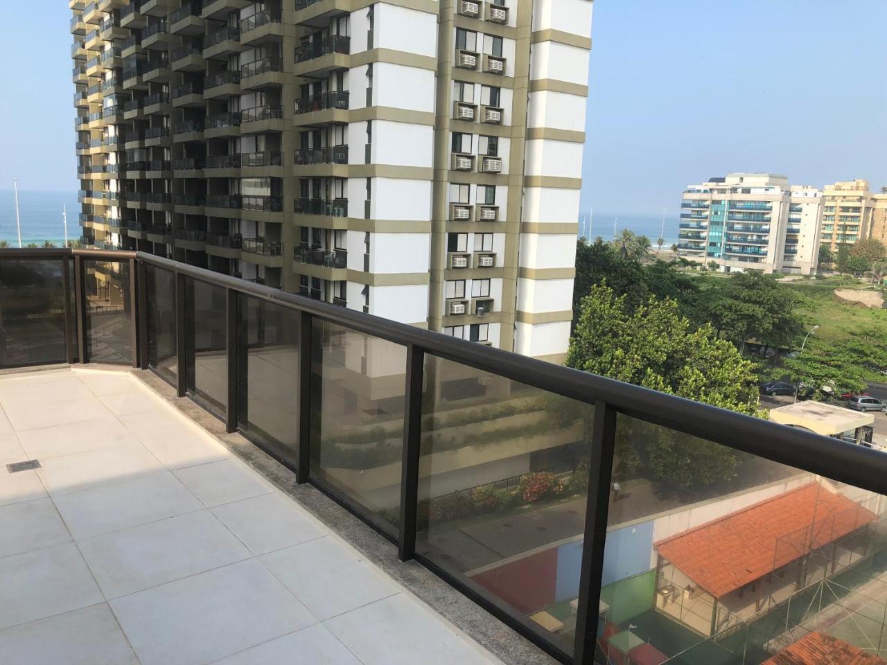 Condominio Barra Bella * Rio de Janeiro